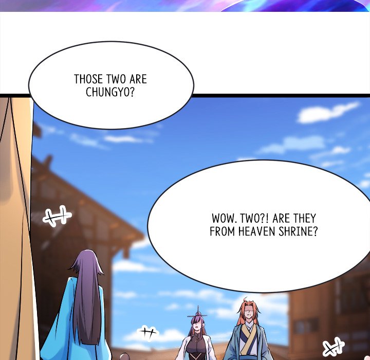 My Lovely Disciples My Lovely Disciples EP 72 - Toomics page 104 - 