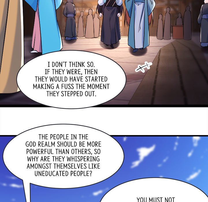 My Lovely Disciples My Lovely Disciples EP 72 - Toomics page 105 - 