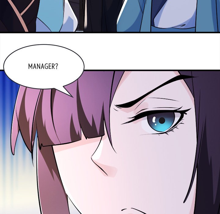 My Lovely Disciples My Lovely Disciples EP 72 - Toomics page 113 - 