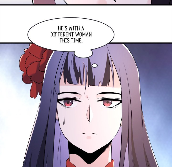 My Lovely Disciples My Lovely Disciples EP 72 - Toomics page 114 - 