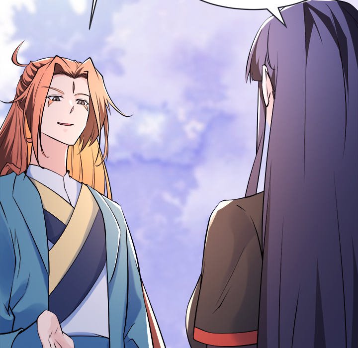 My Lovely Disciples My Lovely Disciples EP 72 - Toomics page 116 - 