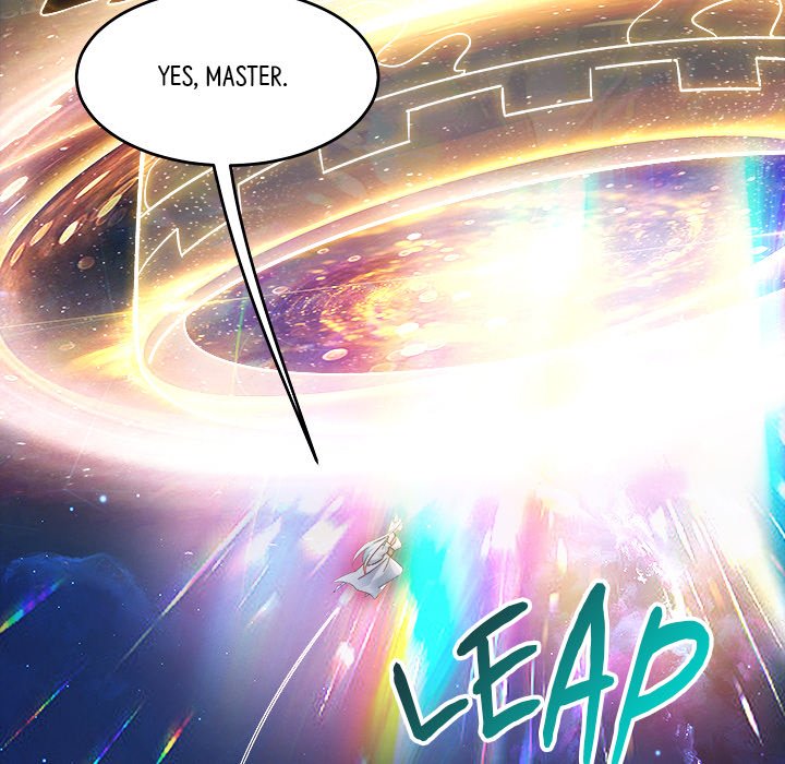 My Lovely Disciples My Lovely Disciples EP 72 - Toomics page 13 - 