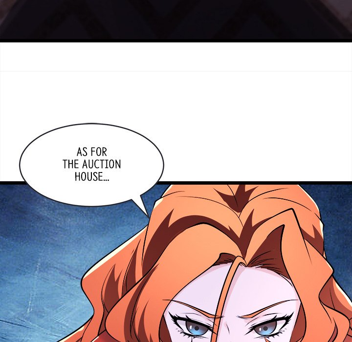 My Lovely Disciples My Lovely Disciples EP 72 - Toomics page 122 - 