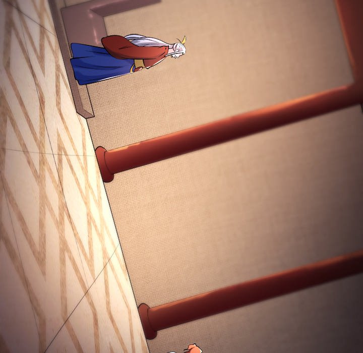 My Lovely Disciples My Lovely Disciples EP 72 - Toomics page 125 - 