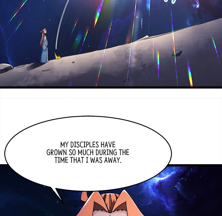 My Lovely Disciples My Lovely Disciples EP 72 - Toomics page 14 - 
