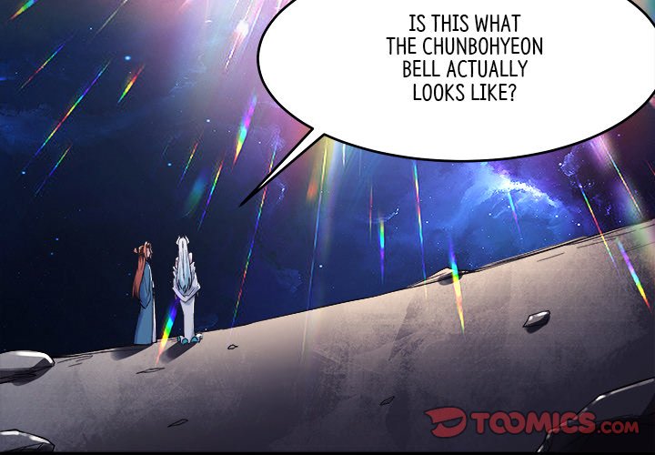 My Lovely Disciples My Lovely Disciples EP 72 - Toomics page 3 - 