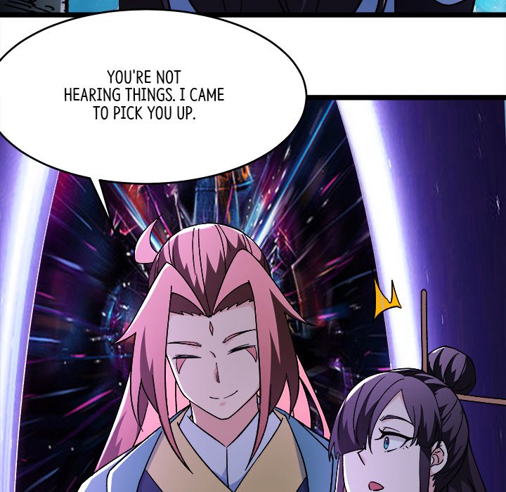 My Lovely Disciples My Lovely Disciples EP 72 - Toomics page 29 - 