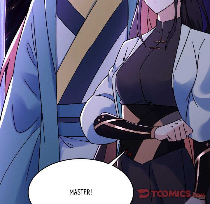 My Lovely Disciples My Lovely Disciples EP 72 - Toomics page 30 - 