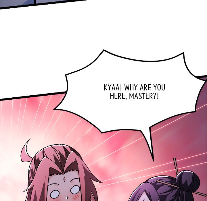 My Lovely Disciples My Lovely Disciples EP 72 - Toomics page 34 - 