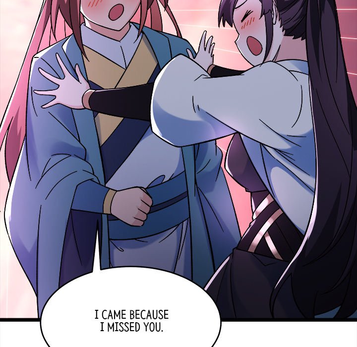 My Lovely Disciples My Lovely Disciples EP 72 - Toomics page 35 - 