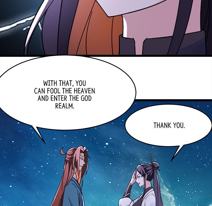 My Lovely Disciples My Lovely Disciples EP 72 - Toomics page 41 - 