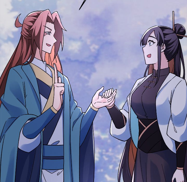 My Lovely Disciples My Lovely Disciples EP 72 - Toomics page 43 - 