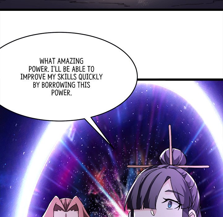 My Lovely Disciples My Lovely Disciples EP 72 - Toomics page 47 - 