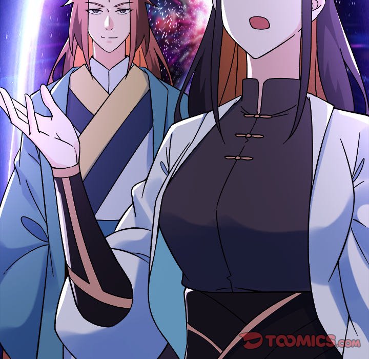 My Lovely Disciples My Lovely Disciples EP 72 - Toomics page 48 - 