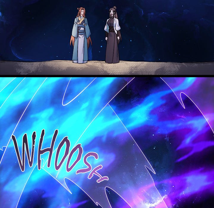 My Lovely Disciples My Lovely Disciples EP 72 - Toomics page 50 - 