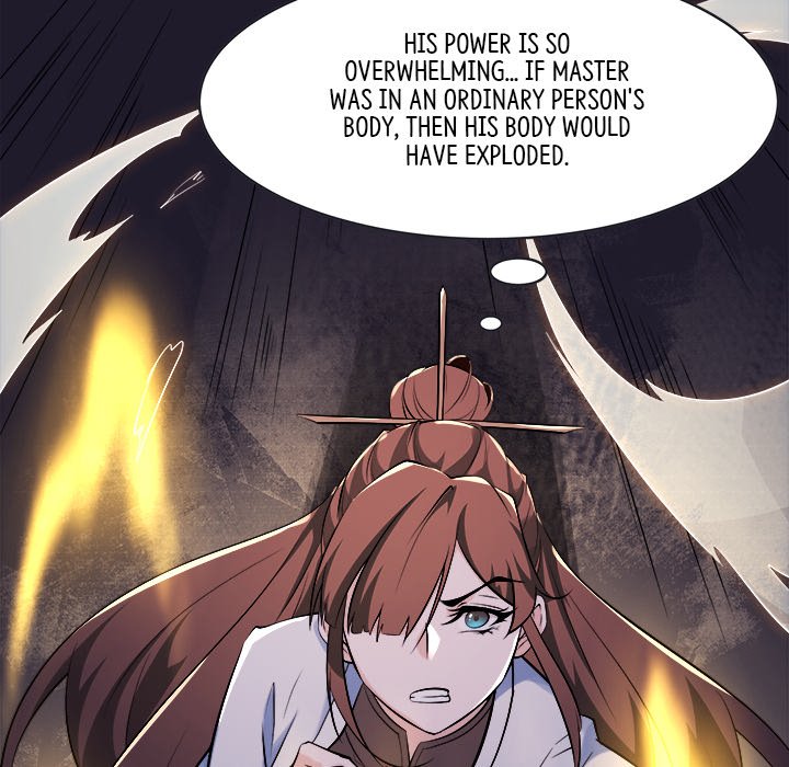 My Lovely Disciples My Lovely Disciples EP 72 - Toomics page 78 - 