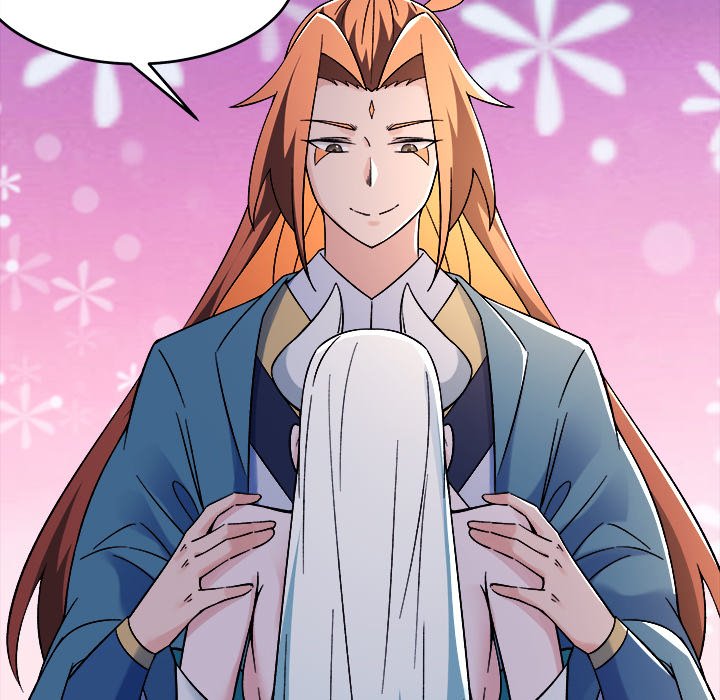 My Lovely Disciples My Lovely Disciples EP 72 - Toomics page 9 - 