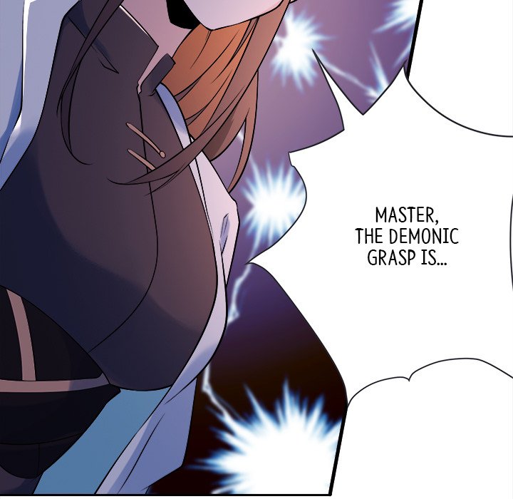 My Lovely Disciples My Lovely Disciples EP 72 - Toomics page 83 - 