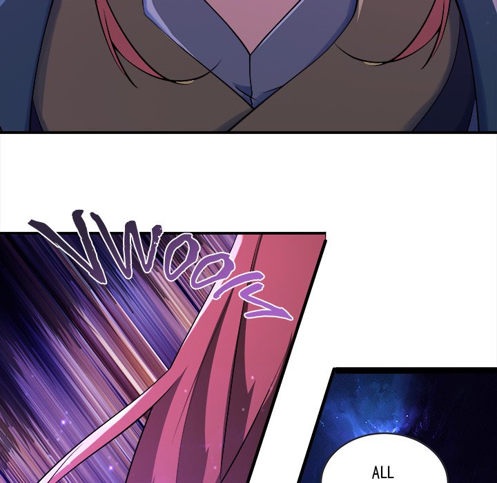 My Lovely Disciples My Lovely Disciples EP 72 - Toomics page 91 - 