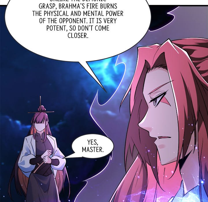 My Lovely Disciples My Lovely Disciples EP 72 - Toomics page 96 - 