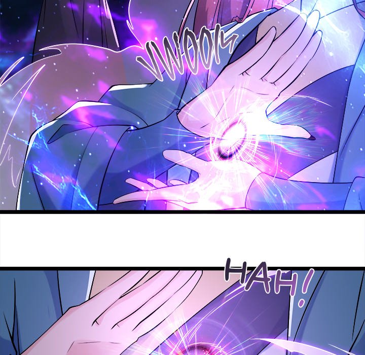 My Lovely Disciples My Lovely Disciples EP 72 - Toomics page 97 - 