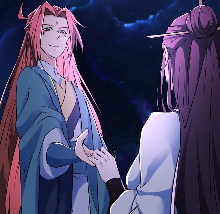 My Lovely Disciples My Lovely Disciples EP 72 - Toomics page 99 - 