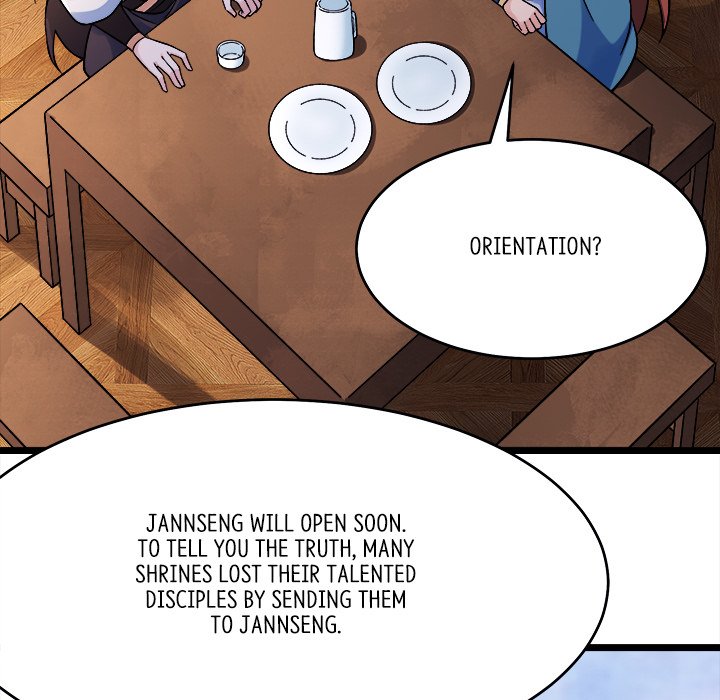 My Lovely Disciples My Lovely Disciples EP 73 - Toomics page 103 - 