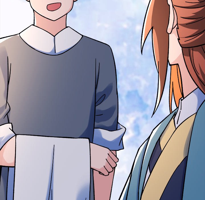 My Lovely Disciples My Lovely Disciples EP 73 - Toomics page 105 - 