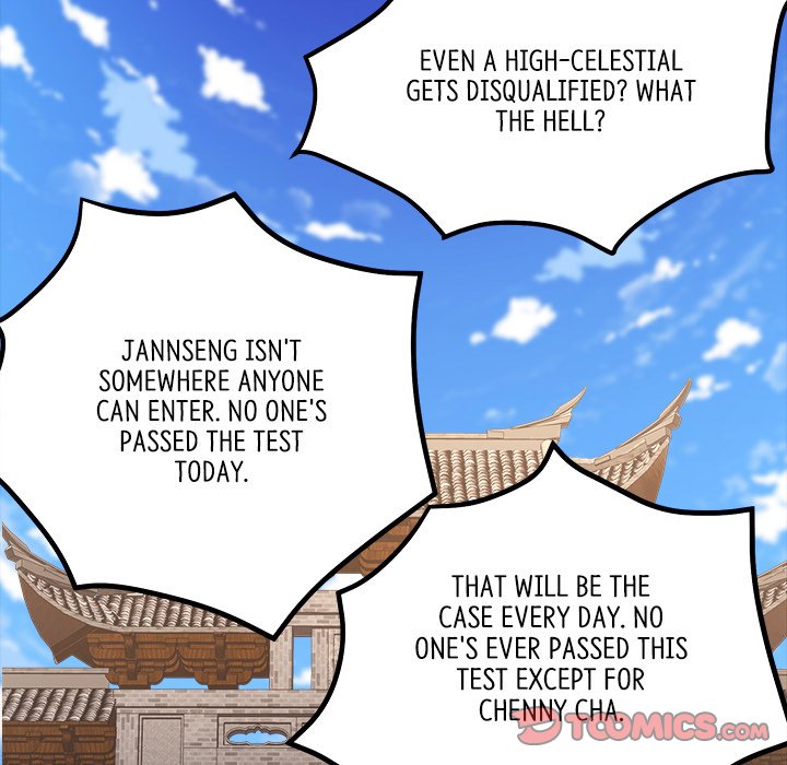 My Lovely Disciples My Lovely Disciples EP 73 - Toomics page 111 - 
