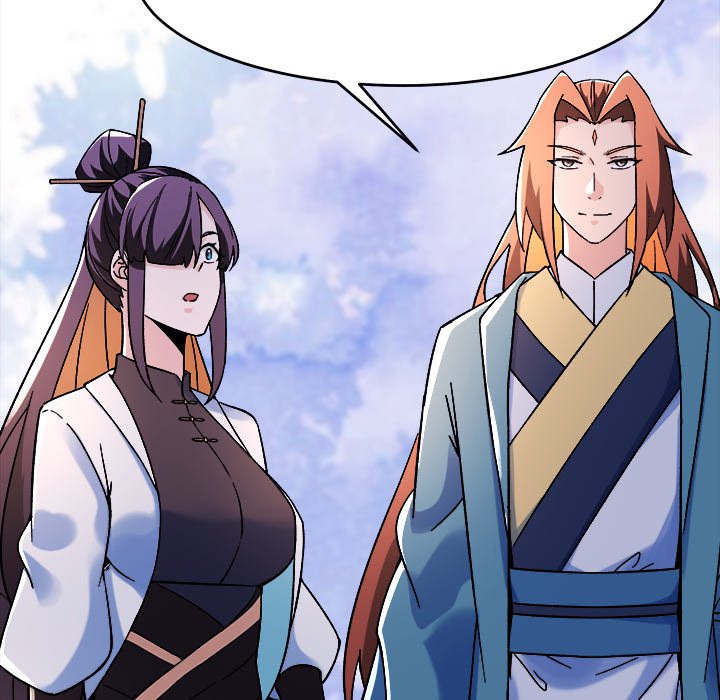 My Lovely Disciples My Lovely Disciples EP 73 - Toomics page 116 - 