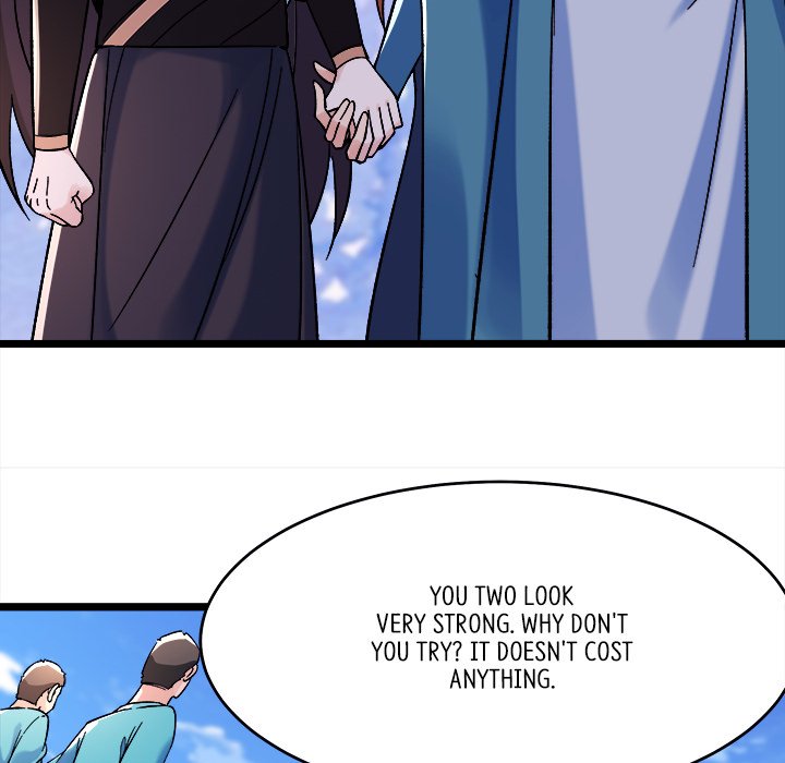 My Lovely Disciples My Lovely Disciples EP 73 - Toomics page 117 - 