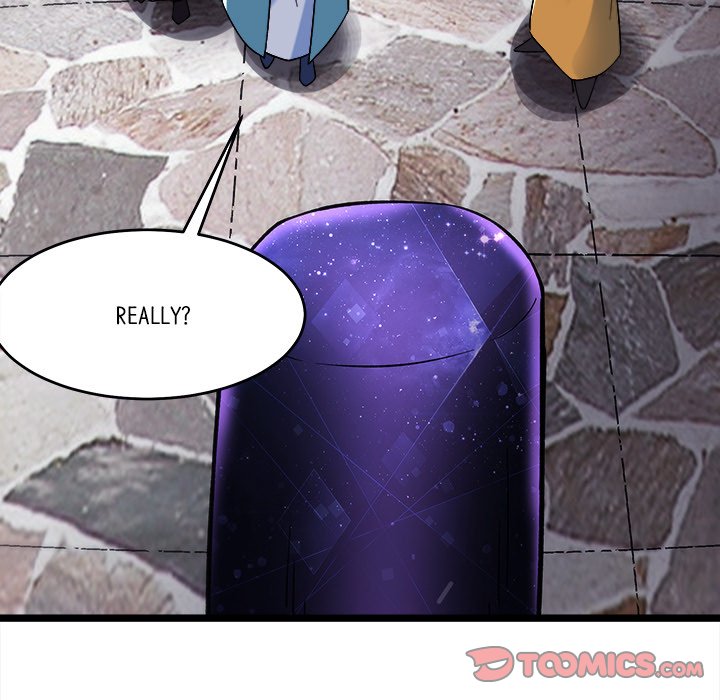 My Lovely Disciples My Lovely Disciples EP 73 - Toomics page 120 - 