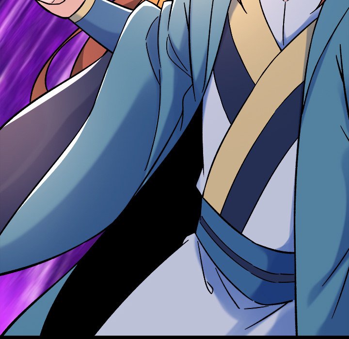 My Lovely Disciples My Lovely Disciples EP 73 - Toomics page 122 - 