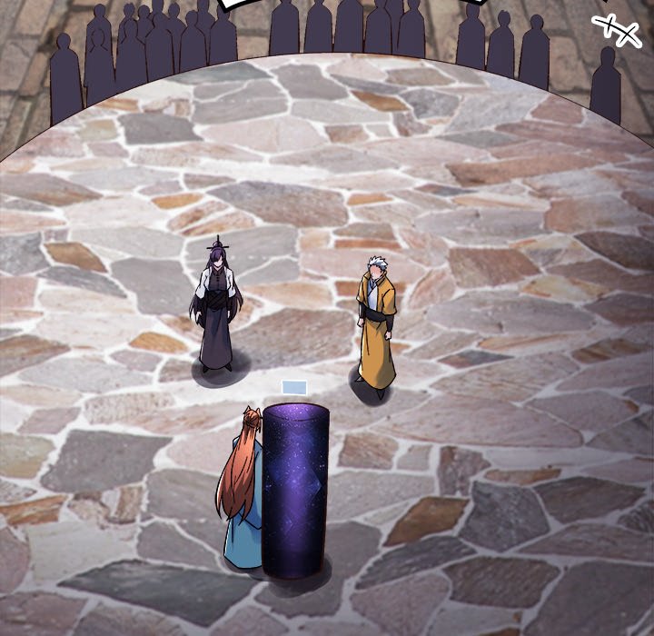 My Lovely Disciples My Lovely Disciples EP 73 - Toomics page 130 - 