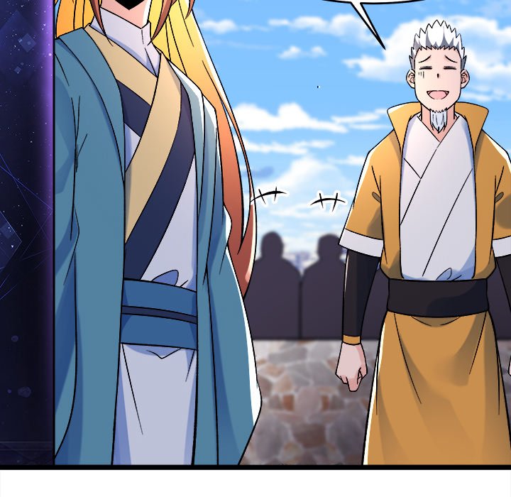 My Lovely Disciples My Lovely Disciples EP 73 - Toomics page 132 - 
