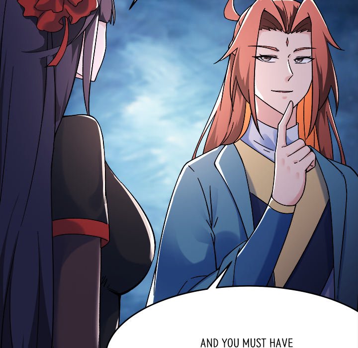 My Lovely Disciples My Lovely Disciples EP 73 - Toomics page 19 - 