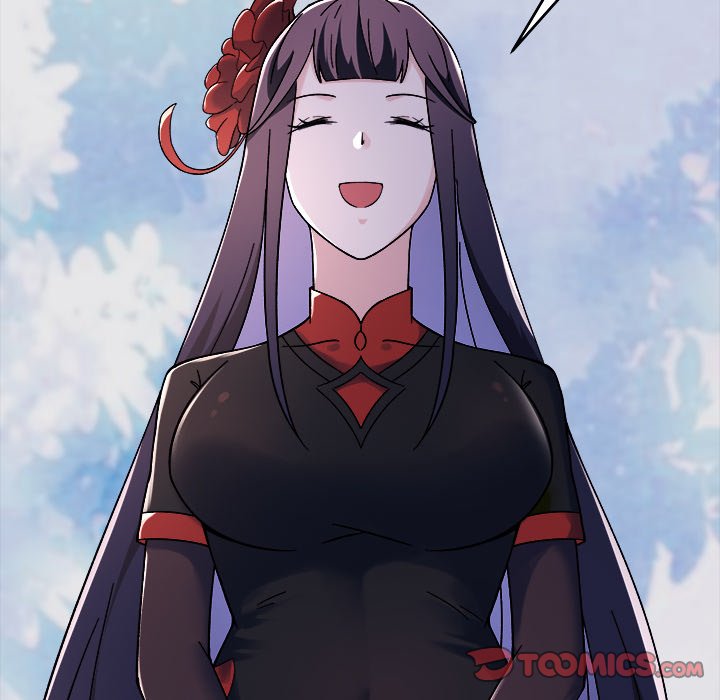 My Lovely Disciples My Lovely Disciples EP 73 - Toomics page 21 - 
