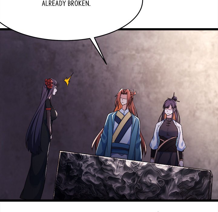 My Lovely Disciples My Lovely Disciples EP 73 - Toomics page 23 - 