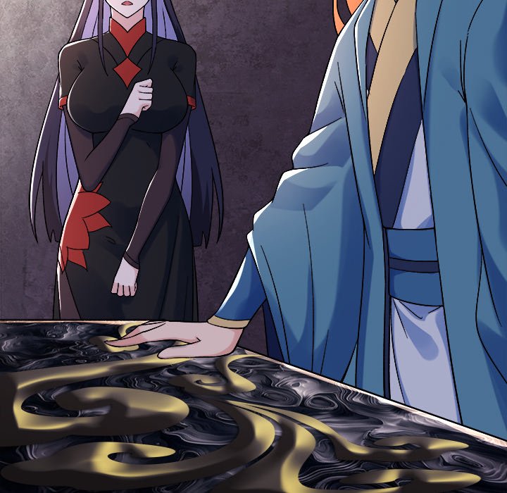 My Lovely Disciples My Lovely Disciples EP 73 - Toomics page 29 - 