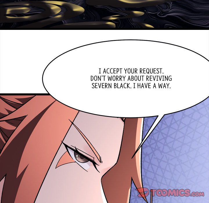 My Lovely Disciples My Lovely Disciples EP 73 - Toomics page 30 - 