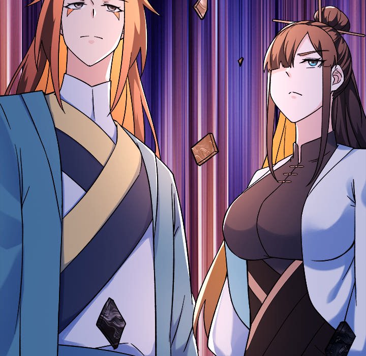 My Lovely Disciples My Lovely Disciples EP 73 - Toomics page 45 - 
