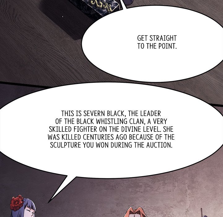 My Lovely Disciples My Lovely Disciples EP 73 - Toomics page 7 - 