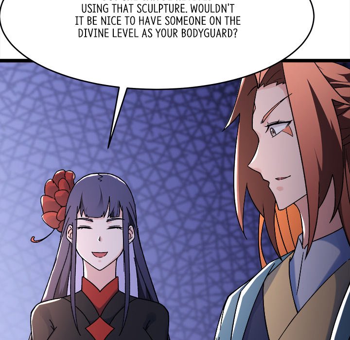 My Lovely Disciples My Lovely Disciples EP 73 - Toomics page 9 - 