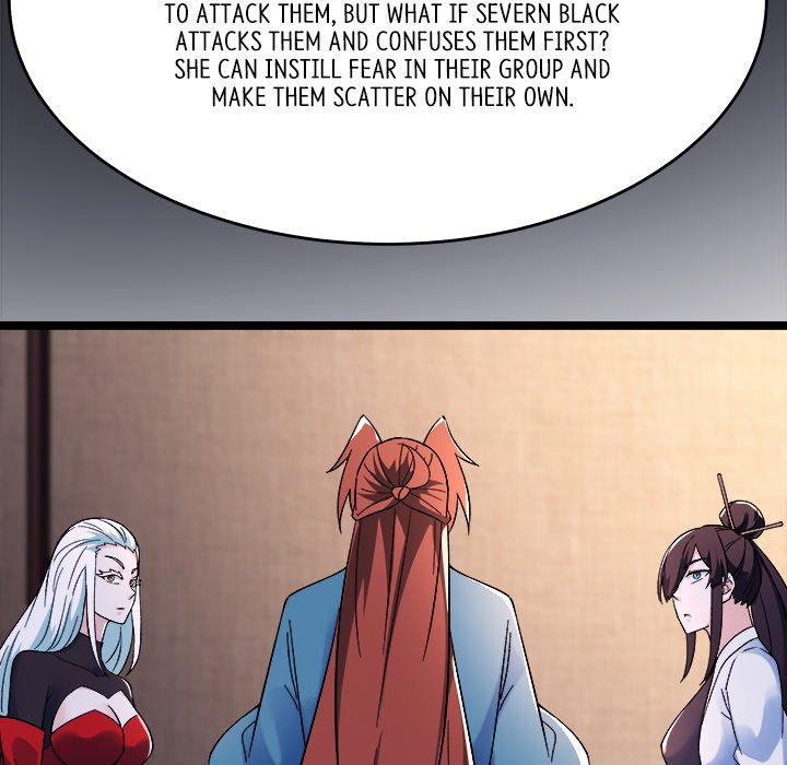 My Lovely Disciples My Lovely Disciples EP 73 - Toomics page 85 - 