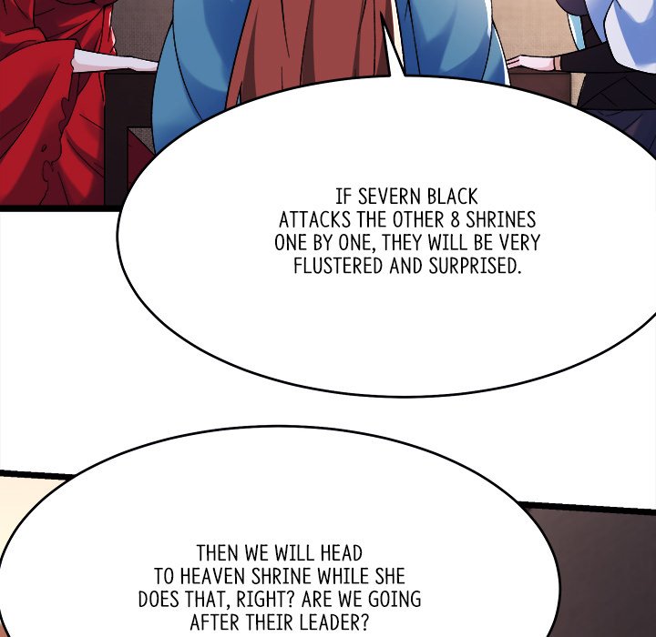 My Lovely Disciples My Lovely Disciples EP 73 - Toomics page 86 - 