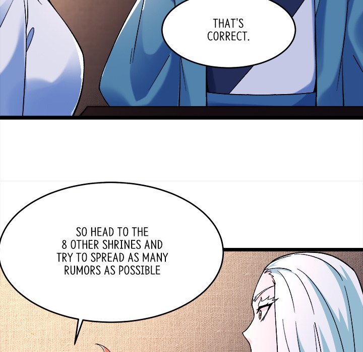 My Lovely Disciples My Lovely Disciples EP 73 - Toomics page 88 - 