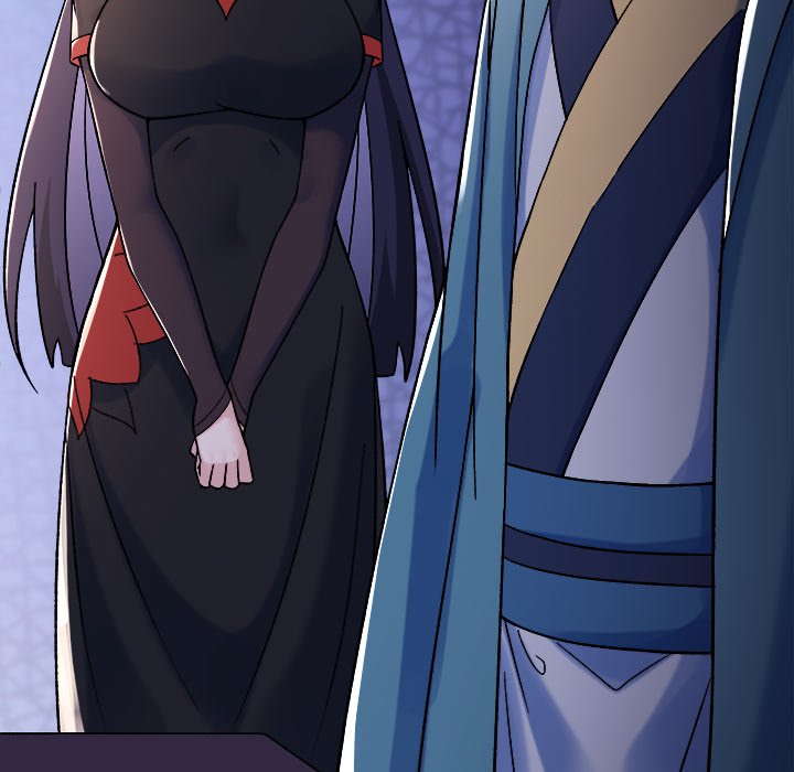 My Lovely Disciples My Lovely Disciples EP 73 - Toomics page 10 - 