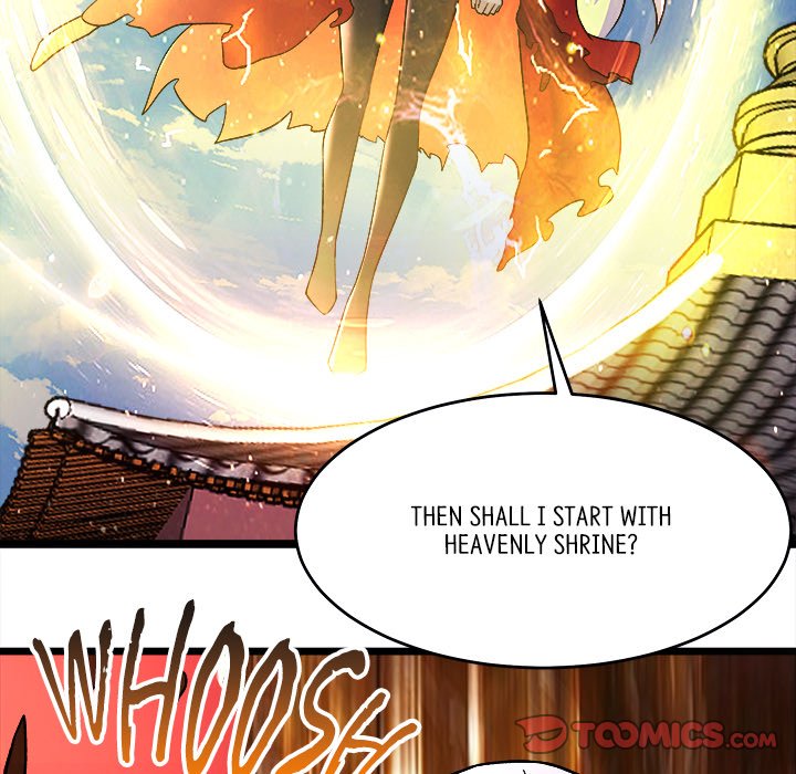 My Lovely Disciples My Lovely Disciples EP 73 - Toomics page 93 - 