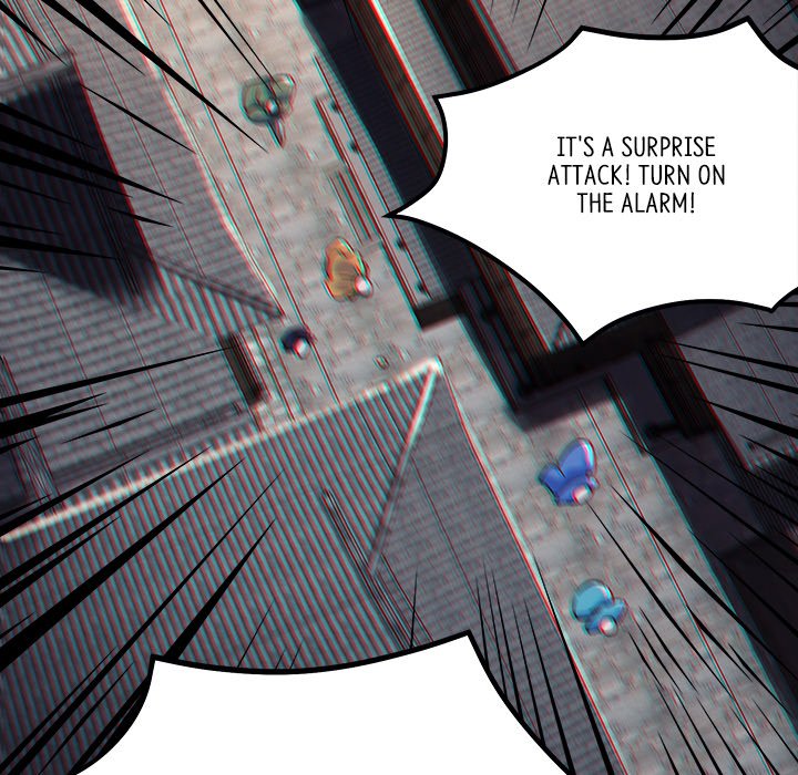 My Lovely Disciples My Lovely Disciples EP 73 - Toomics page 98 - 