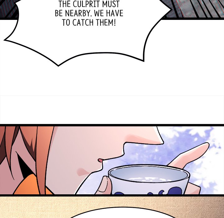 My Lovely Disciples My Lovely Disciples EP 73 - Toomics page 99 - 
